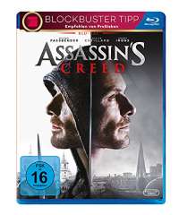 Assassin's Creed