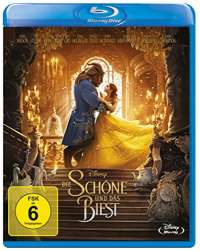 Die Schöne und das Biest (Live-Action)