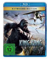King Kong (Extended Edition)
