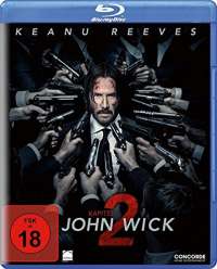 John Wick: Kapitel 2