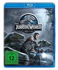 Jurassic World
