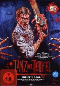 Tanz Der Teufel