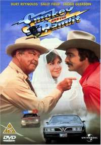 Smokey And The Bandit