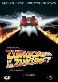 Zurück in die Zukunft - Trilogie