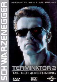 Terminator 2 - Ultimate Edition