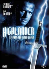 Highlander - Es kann nur einen geben