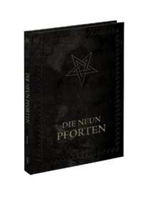 Die neun Pforten
