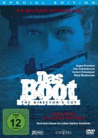 Das Boot - The Director's Cut