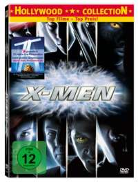 X-Men