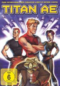 Titan A.E.