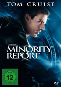 Minority Report