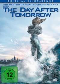 The Day After Tomorrow