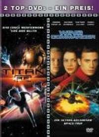 Titan A.E. / Wing Commander