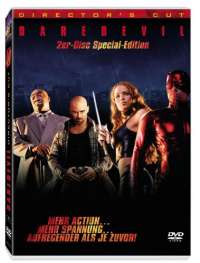 Daredevil (Director's Cut, 2 DVDs)