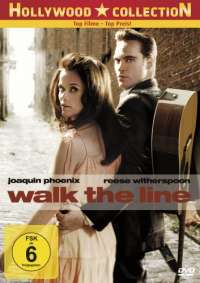 Walk the line