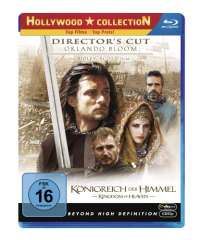 Königreich der Himmel (Director's Cut)