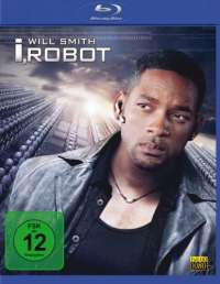 I, Robot
