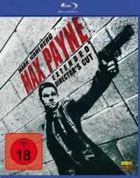 Max Payne - Extended Director's Cut