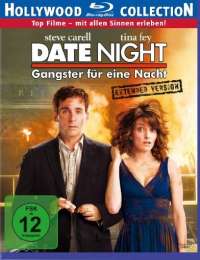 Date Night - Gangster für eine Nacht - Extended Version