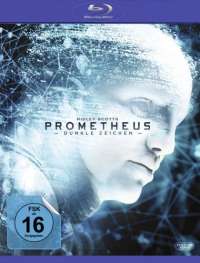 Prometheus - Dunkle Zeichen
