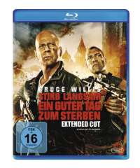 Stirb langsam - Ein guter Tag zum Sterben