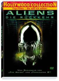 Aliens 2 - Die Rückkehr (Special Edition)