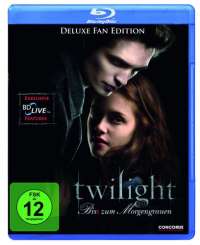 Twilight - Bis(s) zum Morgengrauen (Deluxe Fan Edition)