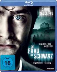 Die Frau in Schwarz (Ungekürzte Fassung)