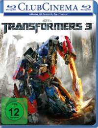 Transformers 3