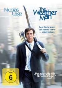 The Weather Man