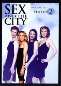 Sex and the City: Season 2