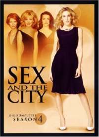 Sex and the City: Season 4