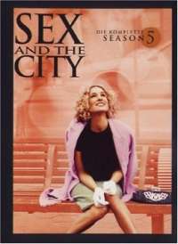 Sex and the City: Season 5