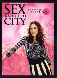 Sex and the City: Season 6