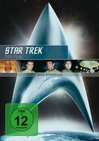 Star Trek 01 - Der Film (Original-Kinoversion)