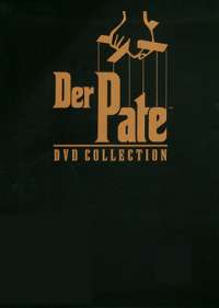 Der Pate - DVD-Collection (5 DVDs)