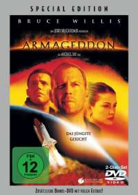 Armageddon - Das jüngste Gericht