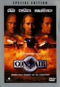 Con Air (Special Edition)