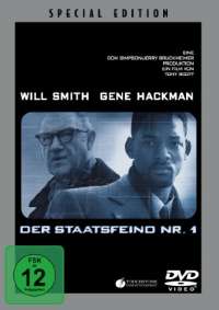 Der Staatsfeind Nr.1