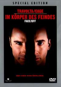 Im Körper des Feindes - Face/Off
