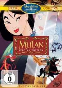 Mulan (Special Edition)