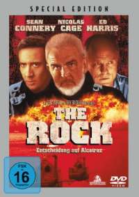 The Rock - Entscheidung auf Alcatraz (Special Edition)