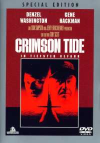 Crimson Tide (Special Edition)