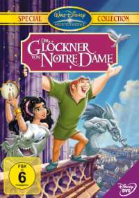 Der Glöckner von Notre Dame (Special Collection)