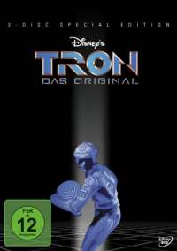 Tron (2 DVDs)