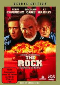 The Rock - Entscheidung auf Alcatraz