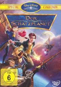 Der Schatzplanet (Special Collection)
