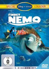 Findet Nemo (Special Collection)