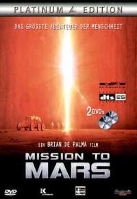 Mission to Mars