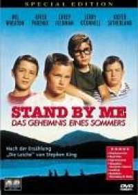 Stand by Me - Das Geheimnis eines Sommers